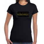 Mayah Herlihy Official Merchandise Ladies B/G t-shirt